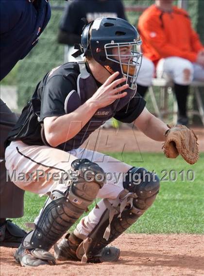 Thumbnail 1 in Lewis-Palmer vs. Boulder Creek photogallery.