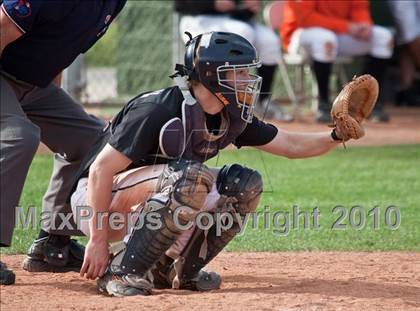 Thumbnail 1 in Lewis-Palmer vs. Boulder Creek photogallery.