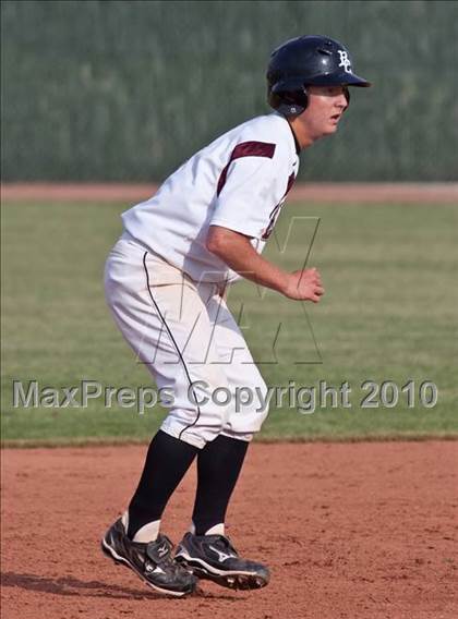 Thumbnail 2 in Lewis-Palmer vs. Boulder Creek photogallery.