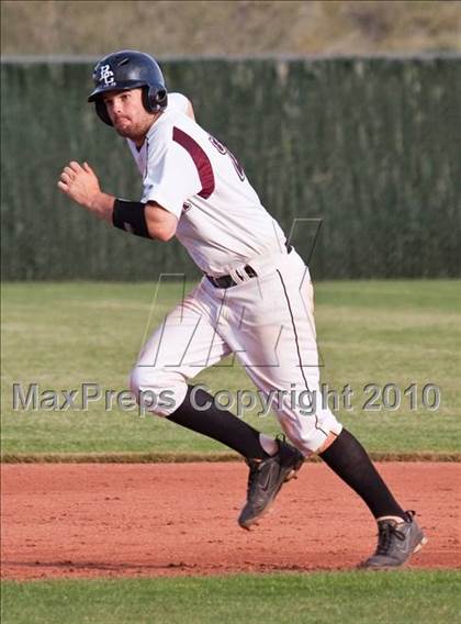 Thumbnail 3 in Lewis-Palmer vs. Boulder Creek photogallery.