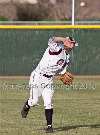 Thumbnail 3 in Lewis-Palmer vs. Boulder Creek photogallery.
