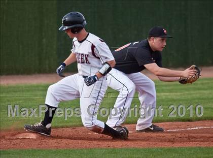 Thumbnail 1 in Lewis-Palmer vs. Boulder Creek photogallery.