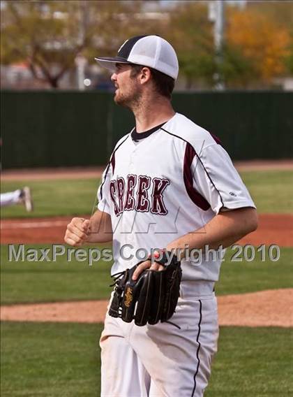 Thumbnail 3 in Lewis-Palmer vs. Boulder Creek photogallery.