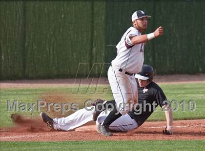 Thumbnail 3 in Lewis-Palmer vs. Boulder Creek photogallery.
