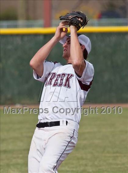 Thumbnail 1 in Lewis-Palmer vs. Boulder Creek photogallery.