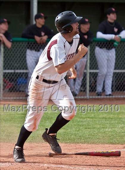 Thumbnail 1 in Lewis-Palmer vs. Boulder Creek photogallery.