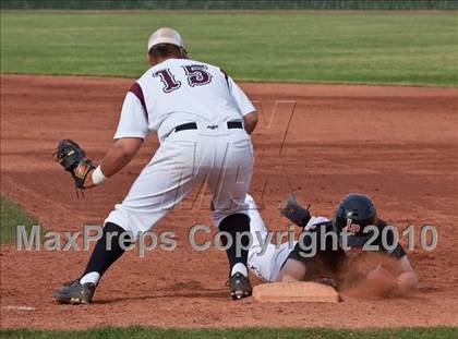 Thumbnail 3 in Lewis-Palmer vs. Boulder Creek photogallery.