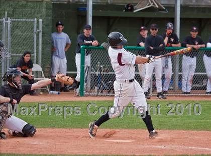 Thumbnail 3 in Lewis-Palmer vs. Boulder Creek photogallery.