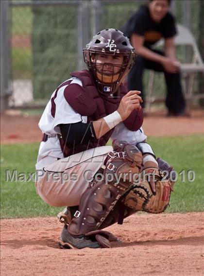 Thumbnail 2 in Lewis-Palmer vs. Boulder Creek photogallery.