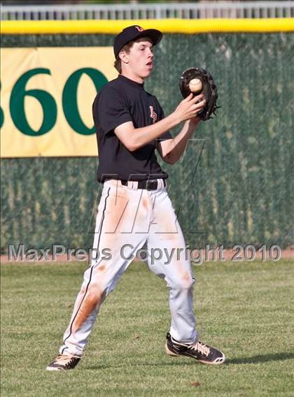 Thumbnail 2 in Lewis-Palmer vs. Boulder Creek photogallery.