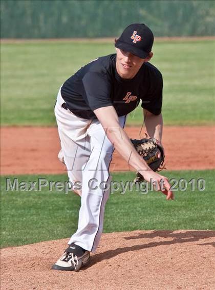 Thumbnail 1 in Lewis-Palmer vs. Boulder Creek photogallery.