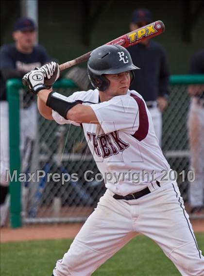 Thumbnail 2 in Lewis-Palmer vs. Boulder Creek photogallery.