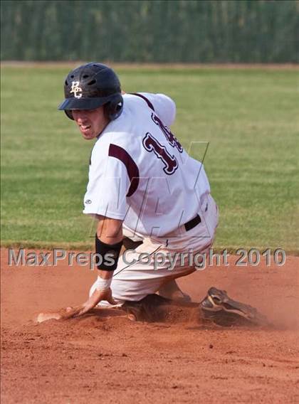Thumbnail 1 in Lewis-Palmer vs. Boulder Creek photogallery.