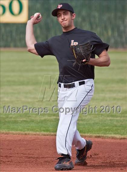 Thumbnail 1 in Lewis-Palmer vs. Boulder Creek photogallery.