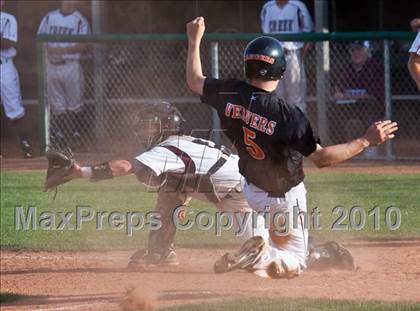 Thumbnail 1 in Lewis-Palmer vs. Boulder Creek photogallery.