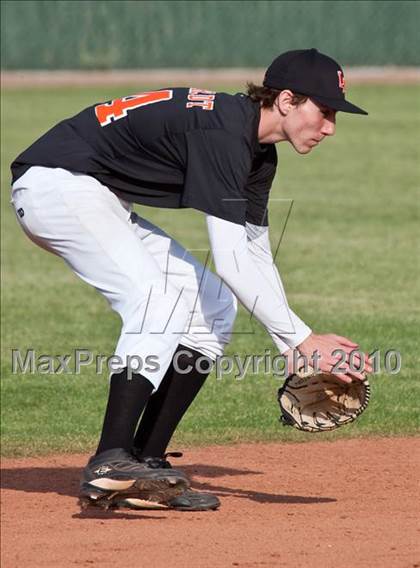 Thumbnail 1 in Lewis-Palmer vs. Boulder Creek photogallery.