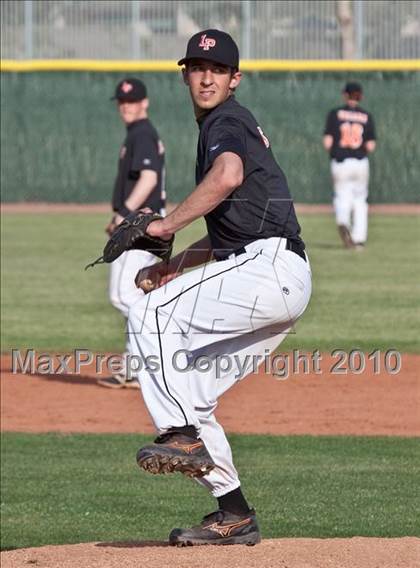 Thumbnail 3 in Lewis-Palmer vs. Boulder Creek photogallery.