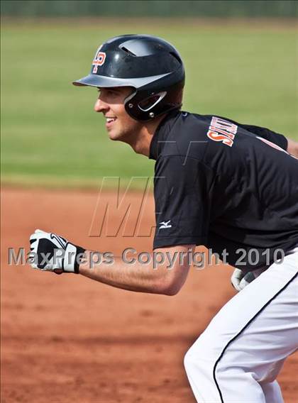 Thumbnail 2 in Lewis-Palmer vs. Boulder Creek photogallery.
