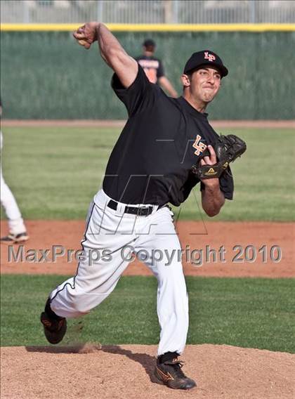 Thumbnail 1 in Lewis-Palmer vs. Boulder Creek photogallery.