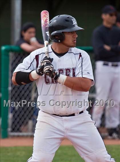 Thumbnail 1 in Lewis-Palmer vs. Boulder Creek photogallery.