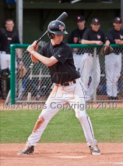 Thumbnail 1 in Lewis-Palmer vs. Boulder Creek photogallery.