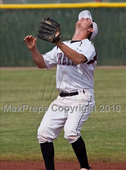 Thumbnail 2 in Lewis-Palmer vs. Boulder Creek photogallery.