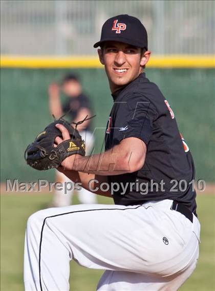 Thumbnail 2 in Lewis-Palmer vs. Boulder Creek photogallery.
