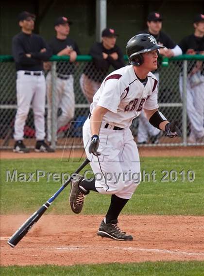 Thumbnail 3 in Lewis-Palmer vs. Boulder Creek photogallery.