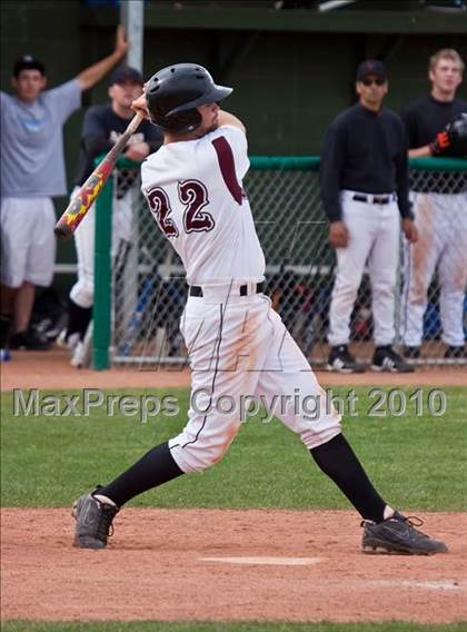 Thumbnail 2 in Lewis-Palmer vs. Boulder Creek photogallery.