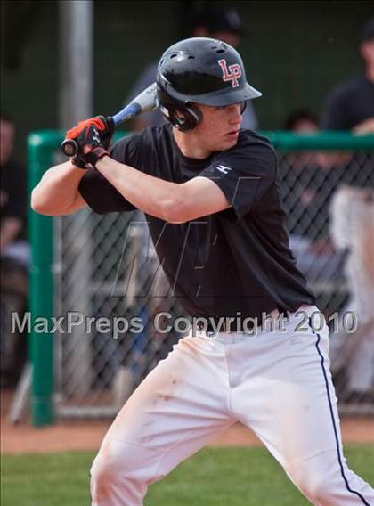 Thumbnail 1 in Lewis-Palmer vs. Boulder Creek photogallery.