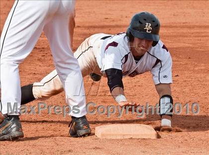 Thumbnail 3 in Lewis-Palmer vs. Boulder Creek photogallery.