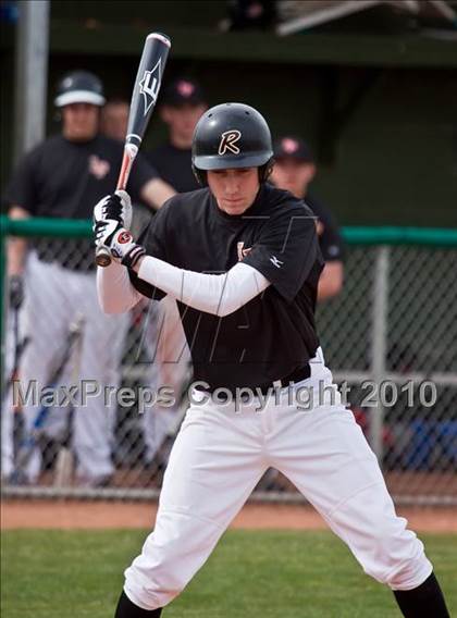 Thumbnail 2 in Lewis-Palmer vs. Boulder Creek photogallery.