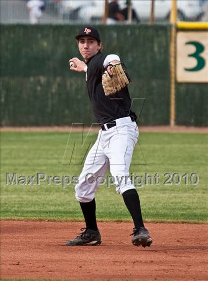 Thumbnail 3 in Lewis-Palmer vs. Boulder Creek photogallery.