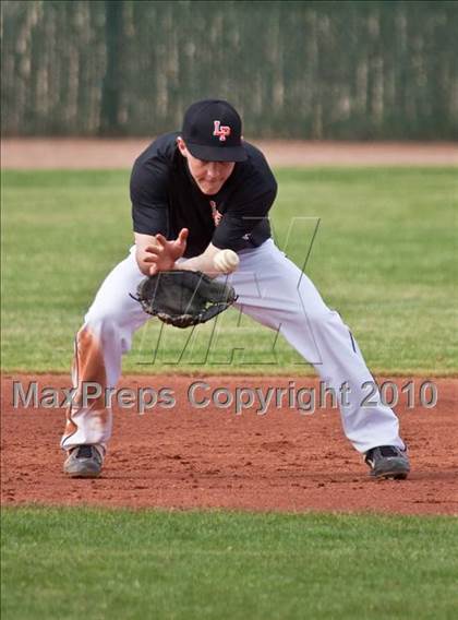 Thumbnail 3 in Lewis-Palmer vs. Boulder Creek photogallery.