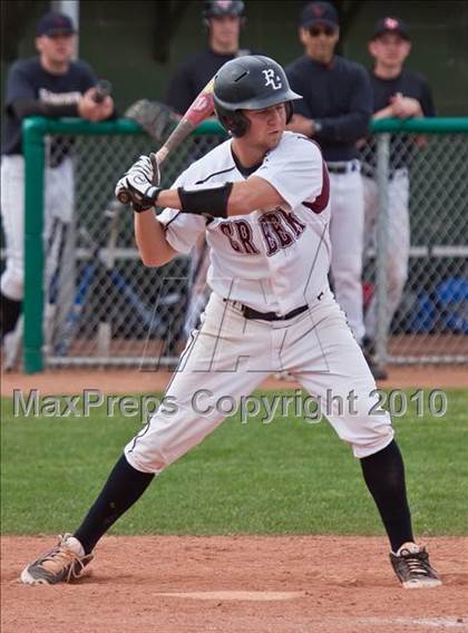 Thumbnail 2 in Lewis-Palmer vs. Boulder Creek photogallery.