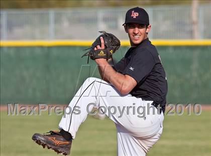 Thumbnail 3 in Lewis-Palmer vs. Boulder Creek photogallery.