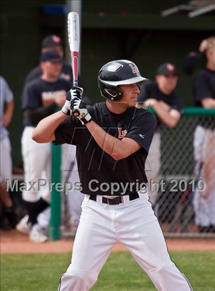 Thumbnail 2 in Lewis-Palmer vs. Boulder Creek photogallery.