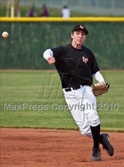 Thumbnail 3 in Lewis-Palmer vs. Boulder Creek photogallery.