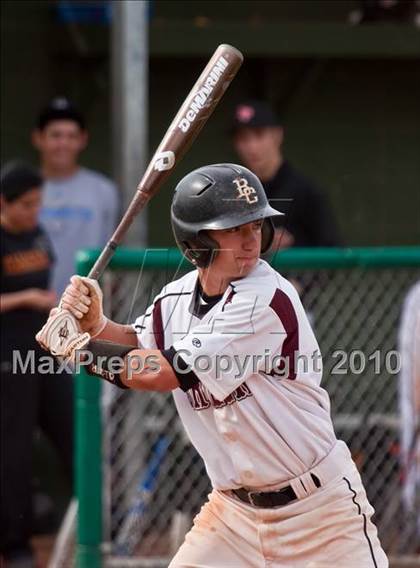 Thumbnail 2 in Lewis-Palmer vs. Boulder Creek photogallery.