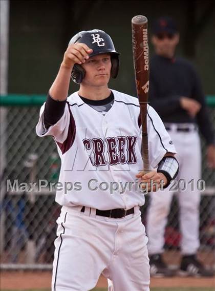 Thumbnail 1 in Lewis-Palmer vs. Boulder Creek photogallery.