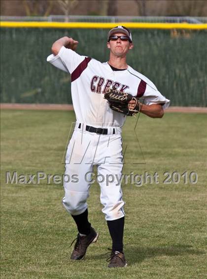 Thumbnail 1 in Lewis-Palmer vs. Boulder Creek photogallery.