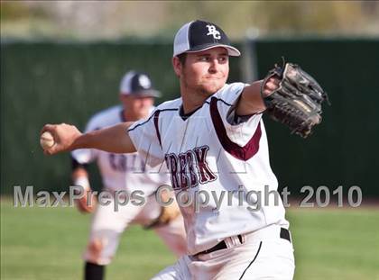Thumbnail 3 in Lewis-Palmer vs. Boulder Creek photogallery.