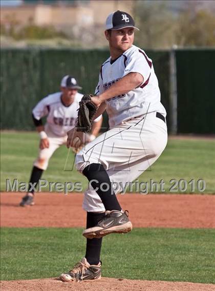 Thumbnail 1 in Lewis-Palmer vs. Boulder Creek photogallery.