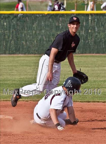 Thumbnail 2 in Lewis-Palmer vs. Boulder Creek photogallery.