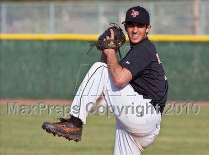 Thumbnail 1 in Lewis-Palmer vs. Boulder Creek photogallery.