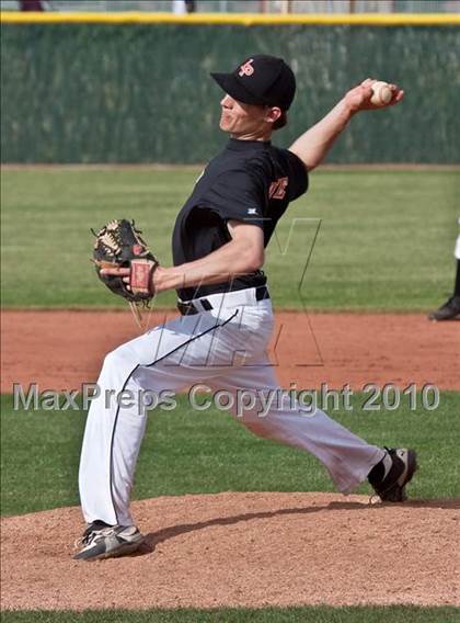 Thumbnail 3 in Lewis-Palmer vs. Boulder Creek photogallery.