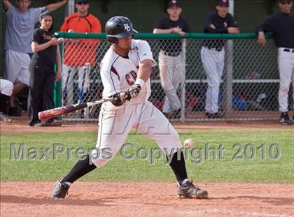 Thumbnail 1 in Lewis-Palmer vs. Boulder Creek photogallery.