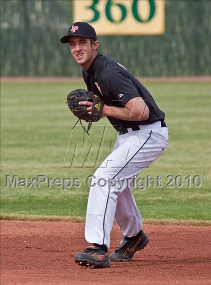 Thumbnail 3 in Lewis-Palmer vs. Boulder Creek photogallery.