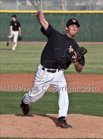 Thumbnail 1 in Lewis-Palmer vs. Boulder Creek photogallery.