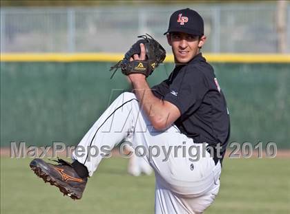 Thumbnail 3 in Lewis-Palmer vs. Boulder Creek photogallery.